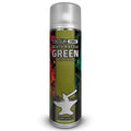 Colour Forge Death Rattle Green Spray (500ml)