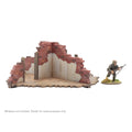 Euorpean City - Single Storey - Internal Ruins (2)