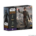 Customisable Imperial Officer & Agent