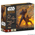 Star Wars: Legion - Kashyyyk Wookiee Warriors Unit Expansion