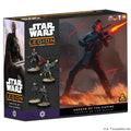 Star Wars: Legion – Agents of the Empire