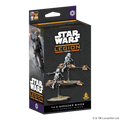 Star Wars: Legion - 74-Z Speeder Bike