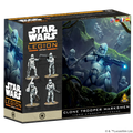 Star Wars: Legion – Clone Trooper Marksmen