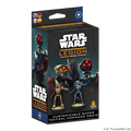 Star Wars: Legion - Customisable Super Tactical Command Droid