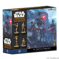 Star Wars: Legion - B1 Battle Droids