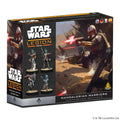 Star Wars: Legion - Mandalorian Warriors