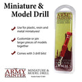 AP - Miniature and Model Drill