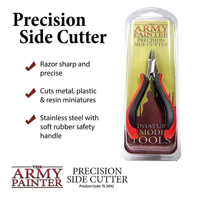 AP - Precision Side Cutter