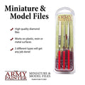 AP - Miniature and Model Files