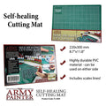 AP - Self-healing Cutting Mat