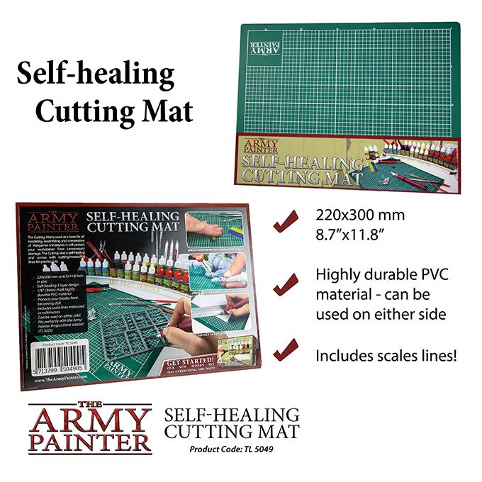 AP - Self-healing Cutting Mat