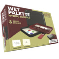 AP - Wet Palette Hydro Bundle