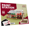 AP - Paint Station (Holds 50 Paints)