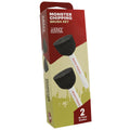 AP - Monster Chipping Brush Set