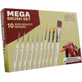 AP - Mega Brush Set (2025)