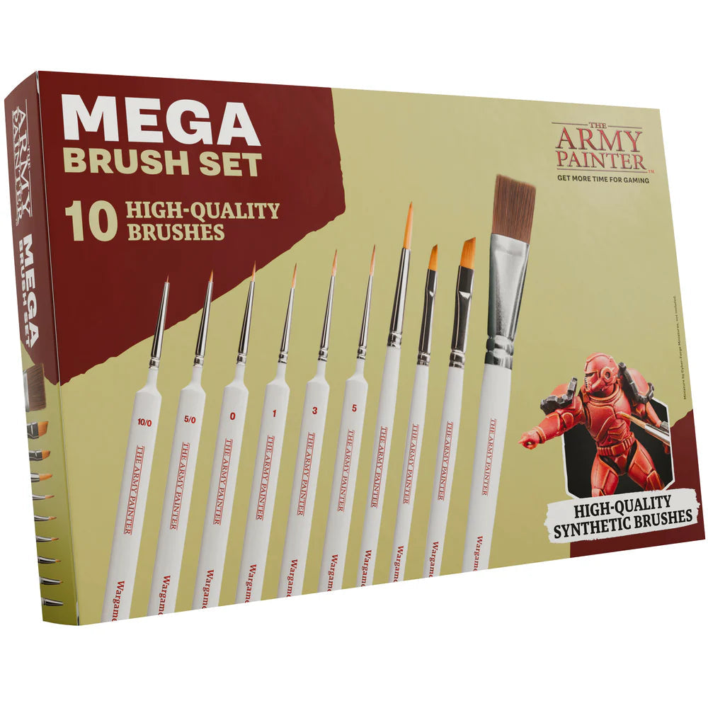 AP - Mega Brush Set (2025)
