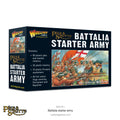 Pike & Shotte - Battalia Starter Army (1600s)