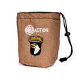 US 101st Airborne Dice Bag