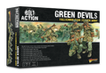 German Fallschirmjager Starter Army