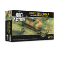 German Sd.Kfz 251/2 Ausf D Half Track Half Track "Granatwerfer"