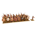 Hail Caesar - Greek Hoplites