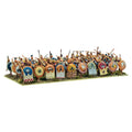 Hail Caesar - Greek Phalanx