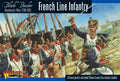 Black Powder - French Early Napoleonic Line Infantry (1806-1810)
