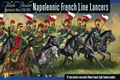 Black Powder - French Napoleonic Line Lancers