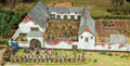 Black Powder - La Haye Sainte Battle-Set