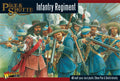 Pike & Shotte - Infantry Regiment (1600s)