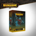 Warmachine: Hellslinger Phantom (Mercenary) - Pre-Order - Releases 4th August