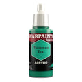 Warpaints Fanatic: Talisman Teal
