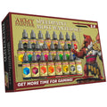 AP - Speedpaint Most Wanted Set 2.0