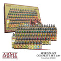 AP - Speedpaint Complete Set 2.0