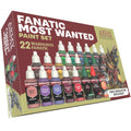 AP - Warpaints Fanatic: Most Wanted
