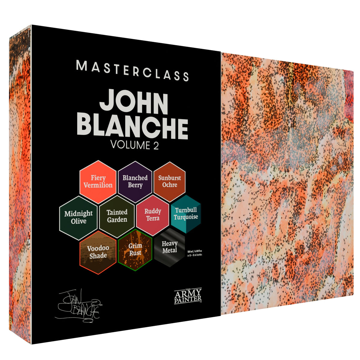 AP - John Blanche Volume 2