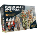 Army Painter Historical: WWII American Army