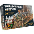 Army Painter Historical: WWII German Army