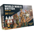 Army Painter Historical: WWII British Army
