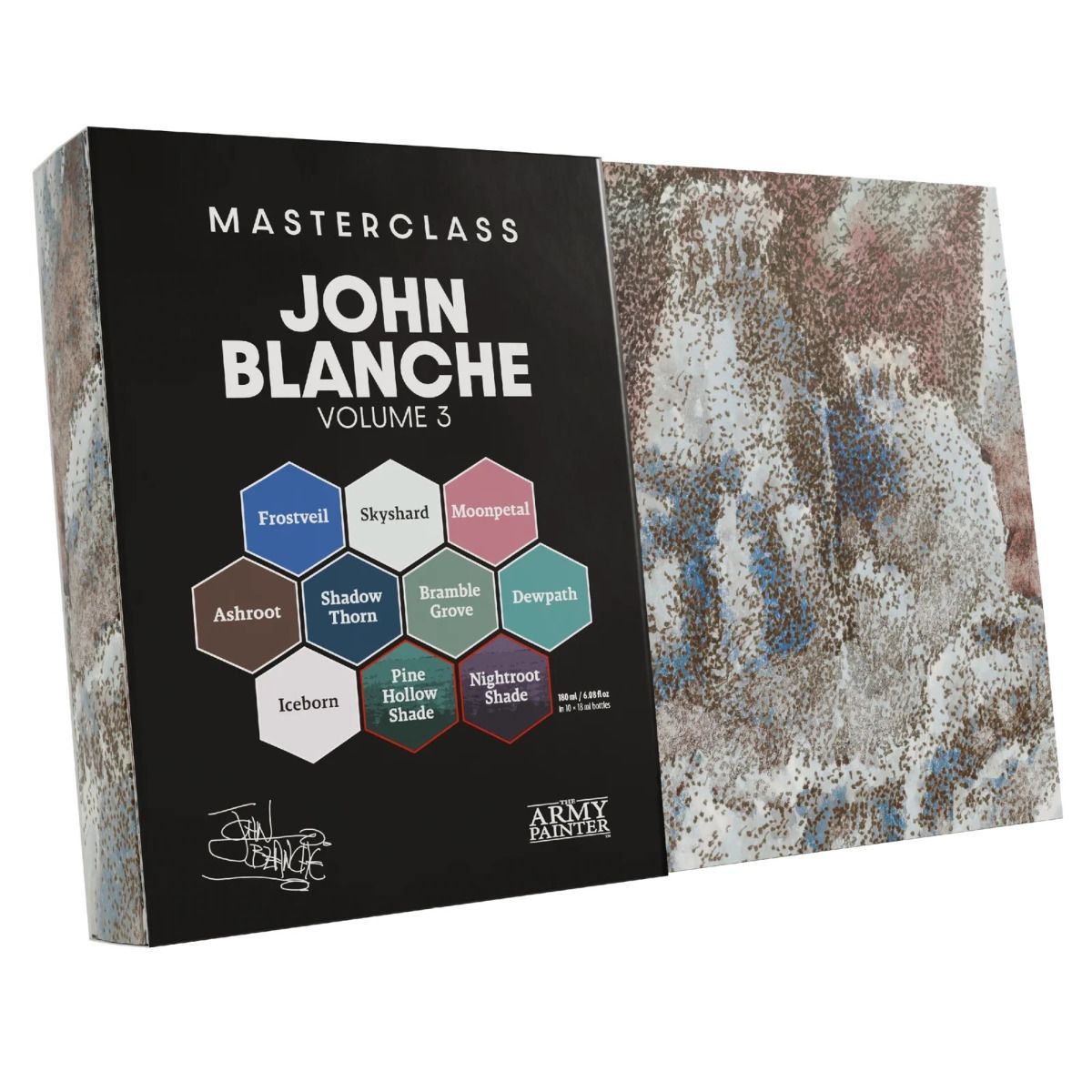 AP - John Blanche Volume 3