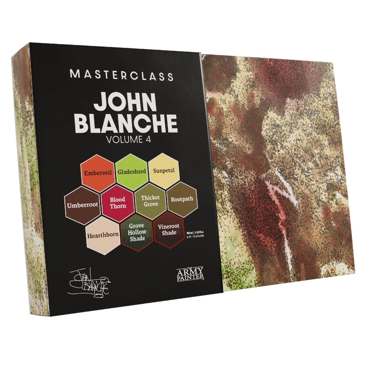 AP - John Blanche Volume 4