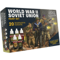 Army Painter Historical: WWII Soviet Union