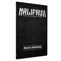 Rules Manual - Malifaux 4th Edition