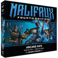 Arcane Fate - Malifaux 4th Edition