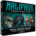 Nexus, Heart of the Hive - Malifaux 4th Edition