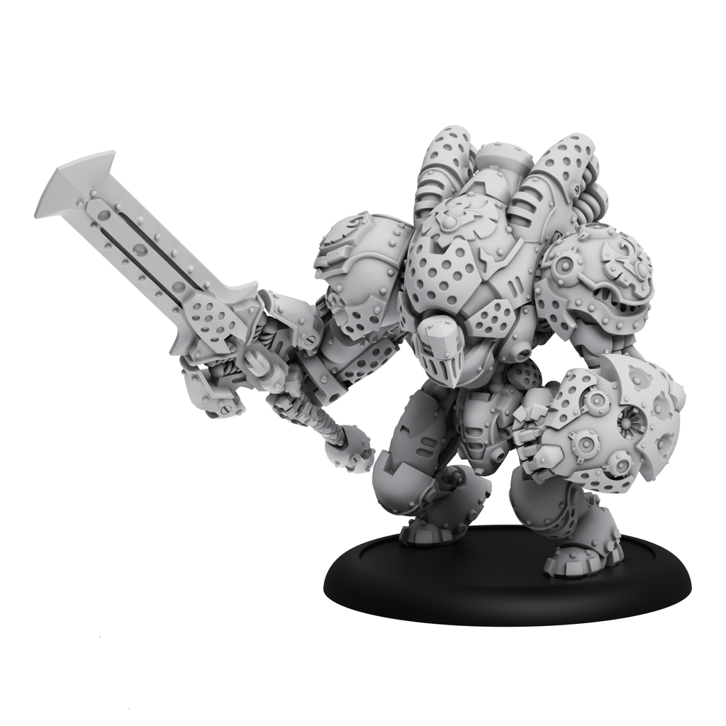 Warmachine: Cygnar Storm Legion Core Expansion