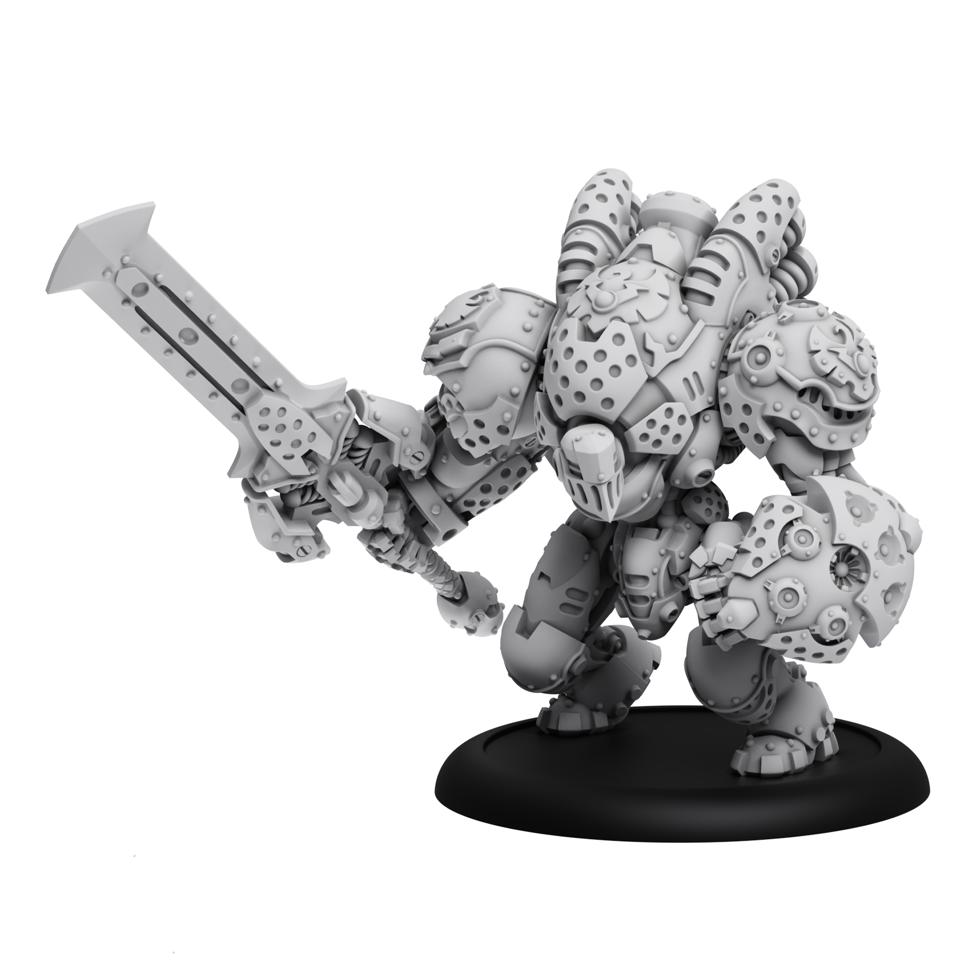 Warmachine: Cygnar Storm Legion Core Expansion