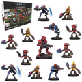 Halo: Flashpoint Banished Reinforcements