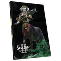 Kings of War FRACTURE (Hardback Edition)