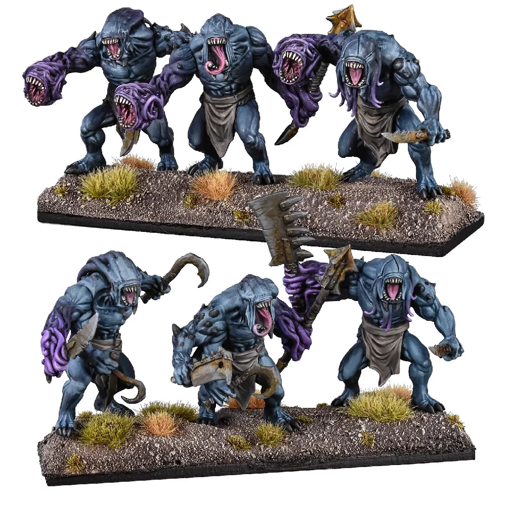 Butchers / Ravagers Regiment